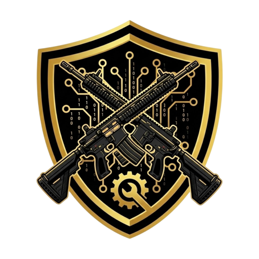 ABIBuilder Logo
